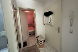 Charmante 1,5-Zimmer Wohnung  – Die vollständige Adresse der Immobilie erhältst du vom Anbieter., 22177 Bramfeld, Hamburg – Vorschaubild 9