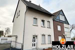 SANIERUNG ODER NEUBAU - MEHRFAMILIENHAUS AUF GROßEM GRUNDSTÜCK – Oberdorfstraße 30, 53225 Bonn – Vorschaubild 1