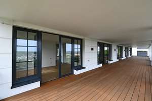 Amazing! Luxus-Maisonette mit Terrasse, Garten, Garage & einmaligem Ruhrtalblick – 45219 Kettwig, Essen – Vorschaubild 8