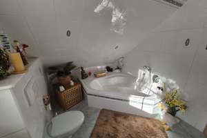 Einziehen und loswohnen! Einfamilienhaus in Kossa zu verkaufen! Ab mtl. 1.037,50 EUR Rate! – Am Sonnenhang 11, 4849 Laußig – Vorschaubild 33