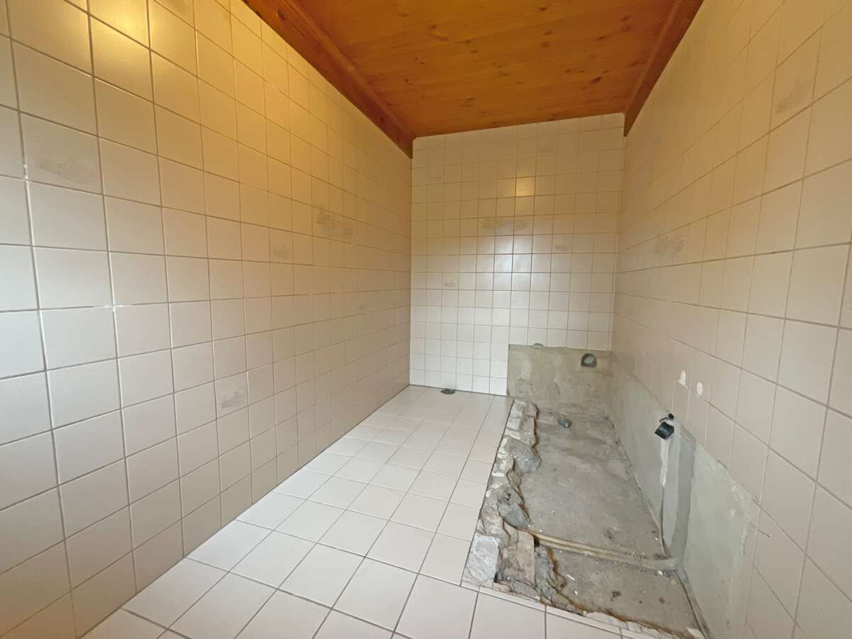 Immobilie in Bargum - Charmante Reetdachkate in idyllischer Dorfrandlage - Bild 1