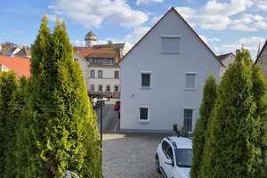 Kernsaniertes Mehrfamilienhaus (KfW 70) – Die vollständige Adresse der Immobilie erhältst du vom Anbieter., 97222 Rimpar – Vorschaubild 4