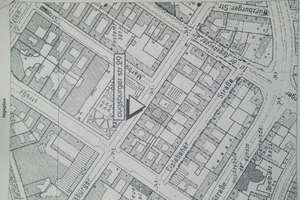 Einzigartiges 4,5 Zi. DG Kudamm, große SW-Terrasse, Balkon provisons- und bezugsfrei – Die vollständige Adresse der Immobilie erhältst du vom Anbieter., 10789 Charlottenburg, Berlin – Vorschaubild 24