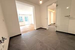KfW 55 EE Energie A+ Eigentumswohnung 1. OG, Balkon, Blick in die Natur – Erstbezug, provisionsfrei – Drahtzieherstraße 7, 90453 Krottenbach, Mühlhof, Nürnberg – Vorschaubild 53