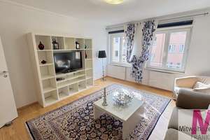 2-Zimmer Wohnung – 90403 Altstadt, Sankt Sebald, Nürnberg – Vorschaubild 10