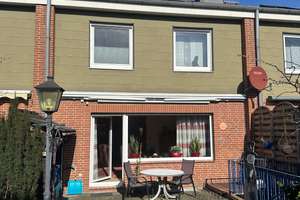 Reihenmittelhaus mit ausgebautem Dachstudio & Garage !!! – Die vollständige Adresse der Immobilie erhältst du vom Anbieter., 38112 Veltenhof-Rühme, Braunschweig – Vorschaubild 2
