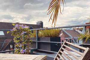 Maisonette mit Dachterrasse in Köln-Bayenthal – 50968 Bayenthal, Köln – Vorschaubild 11