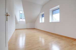 DG-Wohnung im historischen Orlandohaus – im Herzen Münchens – Platzl 4a, 80331 Graggenau, München – Vorschaubild 3