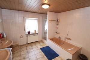 Gepflegtes Einfamilienhaus sucht neuen Eigentümer! – Birkenfeld (Kreis) – Vorschaubild 8