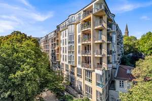 Seltene Gelegenheit direkt am Weinbergspark - Provisionsfrei – Veteranenstraße 10C, 10119 Mitte (Ortsteil), Berlin – Vorschaubild 13