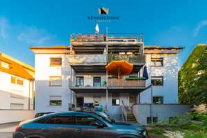 Rendite-Highlight: Neuwertige 3-Zimmer-DG-Wohnung in Bad Cannstatt – 70372 Kurpark, Stuttgart – Vorschaubild 21