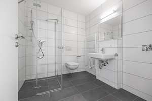 Helle 3 Zimmerwohnung mit Einbauküche und Balkon – Frankenstraße 2, 90443 Gibitzenhof, Nürnberg – Vorschaubild 5