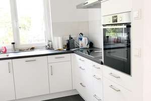 IMMOBILIEN SCHNEIDER - FORSTENRIED schöne 2-Zimmer-OG-Wohnung mit hochwertiger Ausstattung und EBK – Die vollständige Adresse der Immobilie erhältst du vom Anbieter., 81476 Forstenried, München – Vorschaubild 21