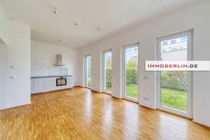 IMMOBERLIN.DE - Moderne Wohnung mit Bootssteg, Garten & Pkw-Stellplatz an der Müggelspree – Die vollständige Adresse der Immobilie erhältst du vom Anbieter., 12587 Friedrichshagen, Berlin – Vorschaubild 12