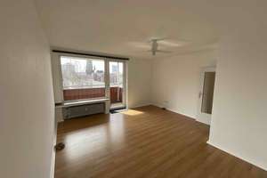 2-Zimmer-Dachgeschosswohnung mit Aufzug in Düsseldorf-Derendorf – Die vollständige Adresse der Immobilie erhältst du vom Anbieter., 40476 Derendorf, Düsseldorf – Vorschaubild 3