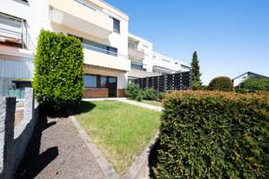 Familienfreundliches Zuhause mit Terrasse und Balkon in unmittelbarer  Nähe zum Gesundbrunnen – Die vollständige Adresse der Immobilie erhältst du vom Anbieter., 74078 Neckargartach, Heilbronn – Vorschaubild 3