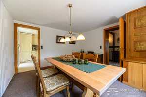 Einfamilienhaus mit Ausbaumöglichkeiten im Dachgeschoss
- Terrasse - Garten - Garage - Schuppen – Märkischer Kreis – Vorschaubild 9