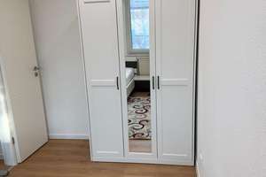 Möbilierte 2-Zimmer Wohnung in Badenstedt – Hermann-Ehlers-Allee 40, 30455 Badenstedt, Hannover – Vorschaubild 11