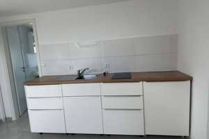 Renovierte DG-Wohnung zu vermieten – Die vollständige Adresse der Immobilie erhältst du vom Anbieter., 76185 Nordweststadt, Karlsruhe – Vorschaubild 8