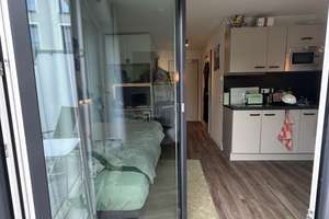 Modernisierte 1-Zimmer-Wohnung in Leipzig Connewitz – Bornaische Straße 20-22, 4277 Connewitz, Leipzig – Vorschaubild 5