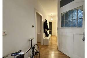 Charmante 2-Zimmer-Altbauwohnung in begehrter Lage von Stuttgart-West – 70197 Vogelsang, Stuttgart – Vorschaubild 5