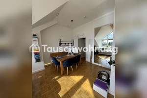 Tauschwohnung: 2,5-Zimmer-DG Wohnung in Berg am Laim, 52 m² – 81673 Josephsburg, München – Vorschaubild 2