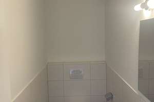 Killesberg Maybachstr. mit EBK und gr. Terrasse: exklusive 4-Zimmer-Hochparterre-Wohnung – Maybachstraße 9-15, 70469 Bahnhof Feuerbach, Stuttgart – Vorschaubild 17