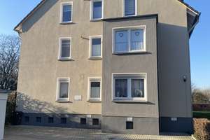 Singlewohnung im Herzen Bismarcks