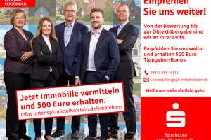 Hier wohnt man gern... – Mittelweg 7, 24782 Rendsburg-Eckernförde (Kreis) – Vorschaubild 17