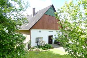 Landidylle: EFH mit Einliegerwohnung + Scheune – Die vollständige Adresse der Immobilie erhältst du vom Anbieter., 32108 Bad Salzuflen – Vorschaubild 10