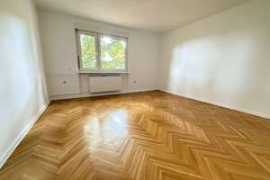Ideale Raumaufteilung - 3 Zimmerwohnung mit Balkon *neue Heizung wird eingebaut* – An der Bruchspitze 11, 55122 Gonsenheim, Mainz – Vorschaubild 2