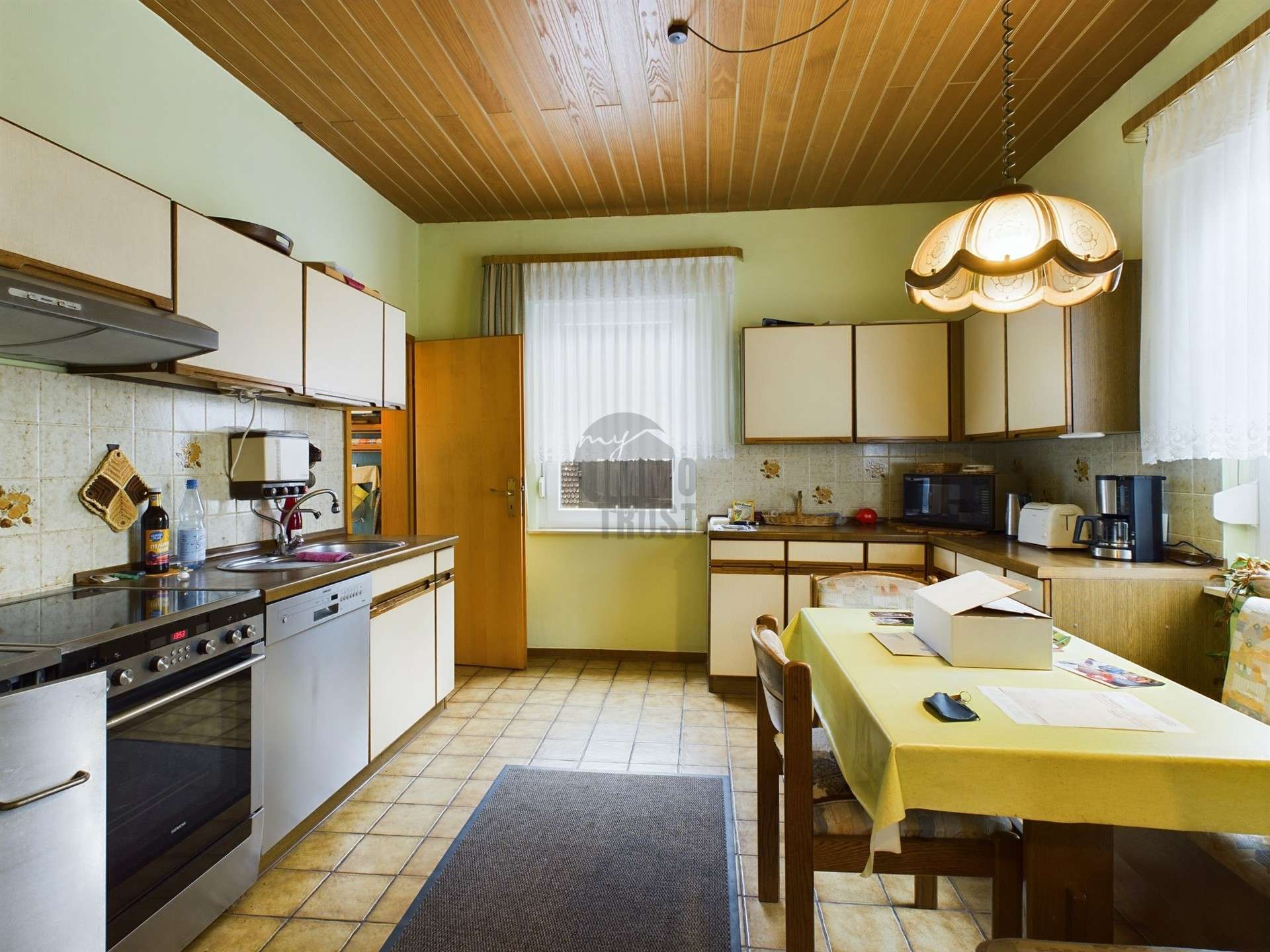 Immobilie in Nentershausen - TRADITIONELL - HISTORISCH MIT GRENZENLOSEN GESTALTUNGSMÖGLICHKEITEN - Bild 0