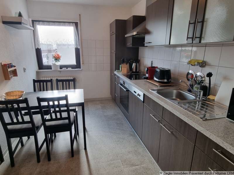 Immobilie in Edingen-Neckarhausen - Gut geschnittene Wohnung in ruhiger und beliebter Lage in Edingen - 22204024 - Bild 0