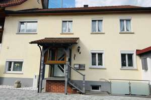 Wohnen mit Charakter: 3-Zimmer-Wohnung in Immendingen