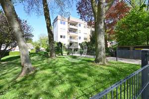 Wohnung statt Haus: 4-Zimmer-Wohnung mit zwei Badezimmern, Sonnenloggia und einem Stellplatz – Die vollständige Adresse der Immobilie erhältst du vom Anbieter., 44267 Benninghofen, Dortmund – Vorschaubild 21