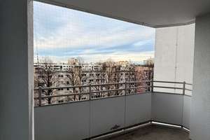 Helle 3-Zimmer-Wohnung mit Balkon in München - Karl-Marx-Ring – Karl-Marx-Ring 154, 81737 Neuperlach, München – Vorschaubild 10