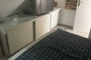 Ansprechende 3-Zimmer-DG-Wohnung mit Balkon und Einbauküche in Chemnitz – Vettersstrasse 55, 9126 Chemnitz – Vorschaubild 2