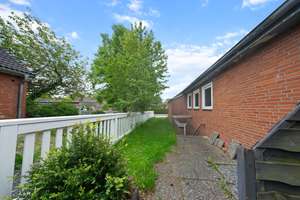 Bungalow mit Potenzial, Doppelcarport und vielseitigem Nebengebäude – Die vollständige Adresse der Immobilie erhältst du vom Anbieter., 24211 Preetz – Vorschaubild 18