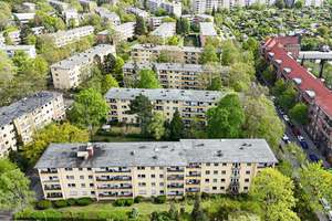 ☀️ Viel Platz zum Wohlfühlen - Ideale 4 Zi Whg mit SW-Balkon, neuem Bad & 3 Schlafzimmern in Wedding – Die vollständige Adresse der Immobilie erhältst du vom Anbieter., 13349 Wedding, Berlin – Vorschaubild 19