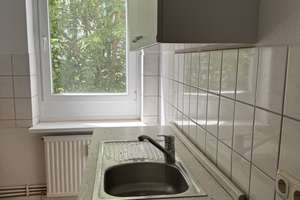 Gepflegte 3-Zimmer-Wohnung mit Balkonen im 1. OG in Bahnhofsnähe – Steinrader Weg 89, 23558 Sankt Lorenz Nord, Lübeck – Vorschaubild 7