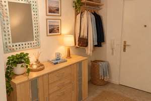 Durchdacht geschnitten & modern gestaltet – 3,5 Zimmer mit Loggia in 67069 Ludwigshafen am Rhein – 67069 Pfingstweide, Ludwigshafen am Rhein – Vorschaubild 5