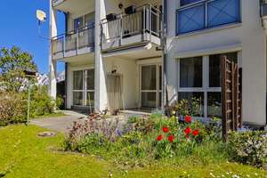 !! Altengerechtes Wohnen in Best-Lage von Burg-Grambke mit Terrasse und Tiefgarage !! – Die vollständige Adresse der Immobilie erhältst du vom Anbieter., 28719 Burg-Grambke, Bremen – Vorschaubild 13
