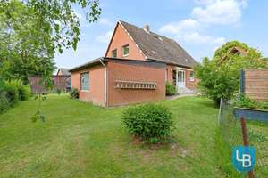 Ihr neues Zuhause in Großbarkau – großzügig, gepflegt und familienfreundlich – Die vollständige Adresse der Immobilie erhältst du vom Anbieter., 24245 Großbarkau – Vorschaubild 15