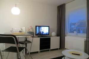 Schöne, kleine 2-Zimmer-Wohnung mit Einbauküche und modernem Duschbad in Lebenstedt. – Die vollständige Adresse der Immobilie erhältst du vom Anbieter., 38226 Lebenstedt, Salzgitter – Vorschaubild 7