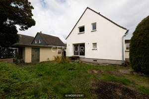 Traumhaus für Paare: Moderne Räume, freistehende Badewanne & viel Potenzial im Grünen – Die vollständige Adresse der Immobilie erhältst du vom Anbieter., 45357 Gerschede, Essen – Vorschaubild 21