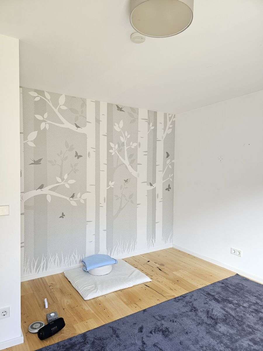 Immobilie in Kämpfelbach - **Kämpfelbach-Ersingen, modernisiertes 1-2 Familien-Haus mit Ausbaupotential, Garten u. 3 Garagen** - Bild 1