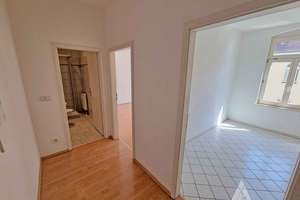 Klein aber fein: Hübsche 1 Raumwohnung zur Miete! – Steinweg 39, 6108 Südliche Innenstadt, Halle (Saale) – Vorschaubild 2