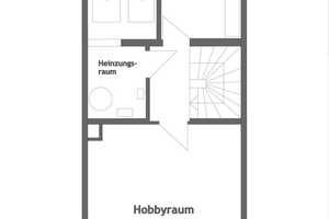 Charmantes Reihenmittelhaus in familienfreundlicher Wohngegend – Regensburg (Kreis) – Vorschaubild 14