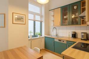 3 Zimmer mit Balkon - Zentrale Lage am Zoo – 4105 Zentrum-Nord, Leipzig – Vorschaubild 6