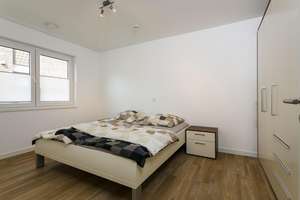 Exklusive 3-Zimmer-EG-Wohnung | Garten mit direktem Zugang zum Obersee | EBK | Stellplatz – Talbrückenstraße 71, 33611 Schildesche, Bielefeld – Vorschaubild 28